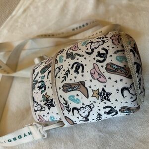 Hydrojug small western cowboy carrier